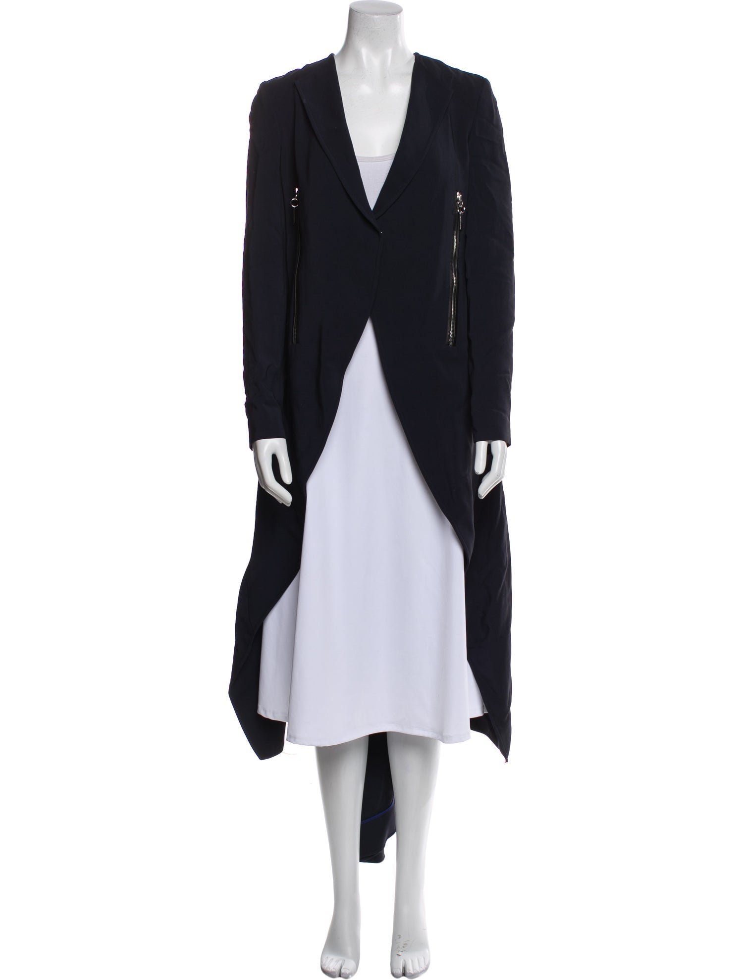 Thomas Wylde Coat