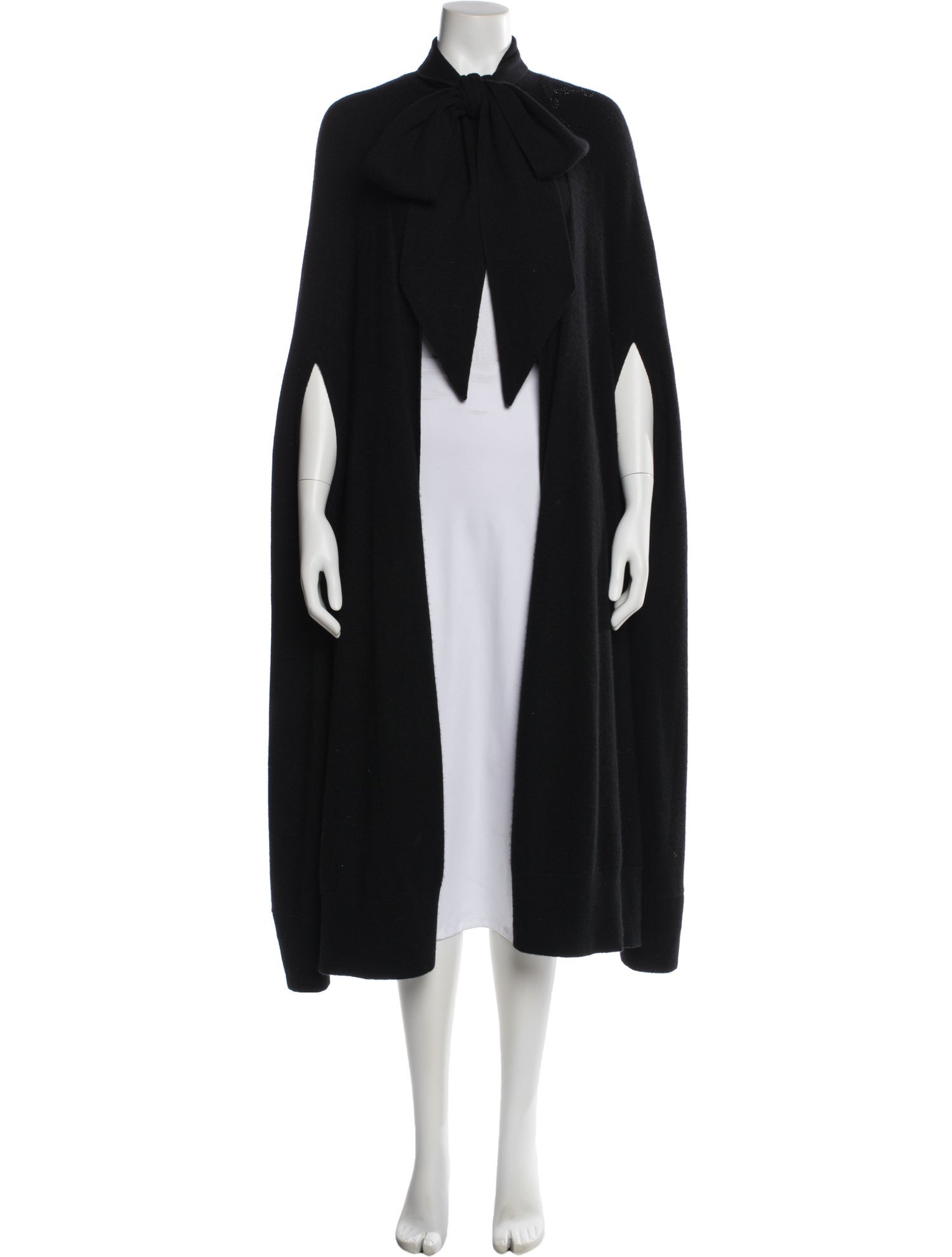 Thomas Wylde Cashmere Coat