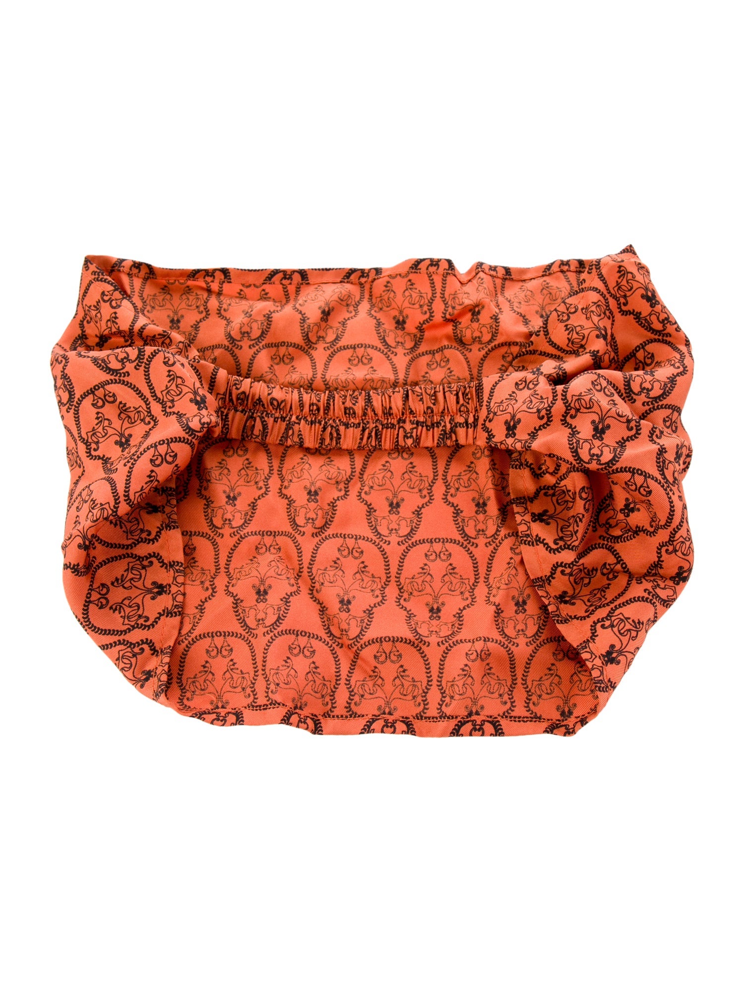 Thomas Wylde Print Headband