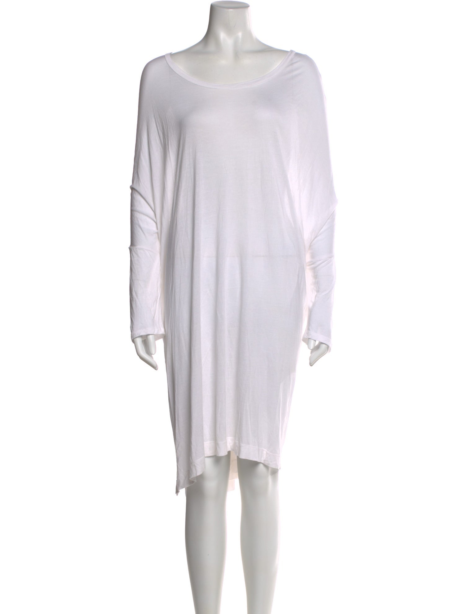 Thomas Wylde Bateau Neckline Knee-Length Dress w/ Tags