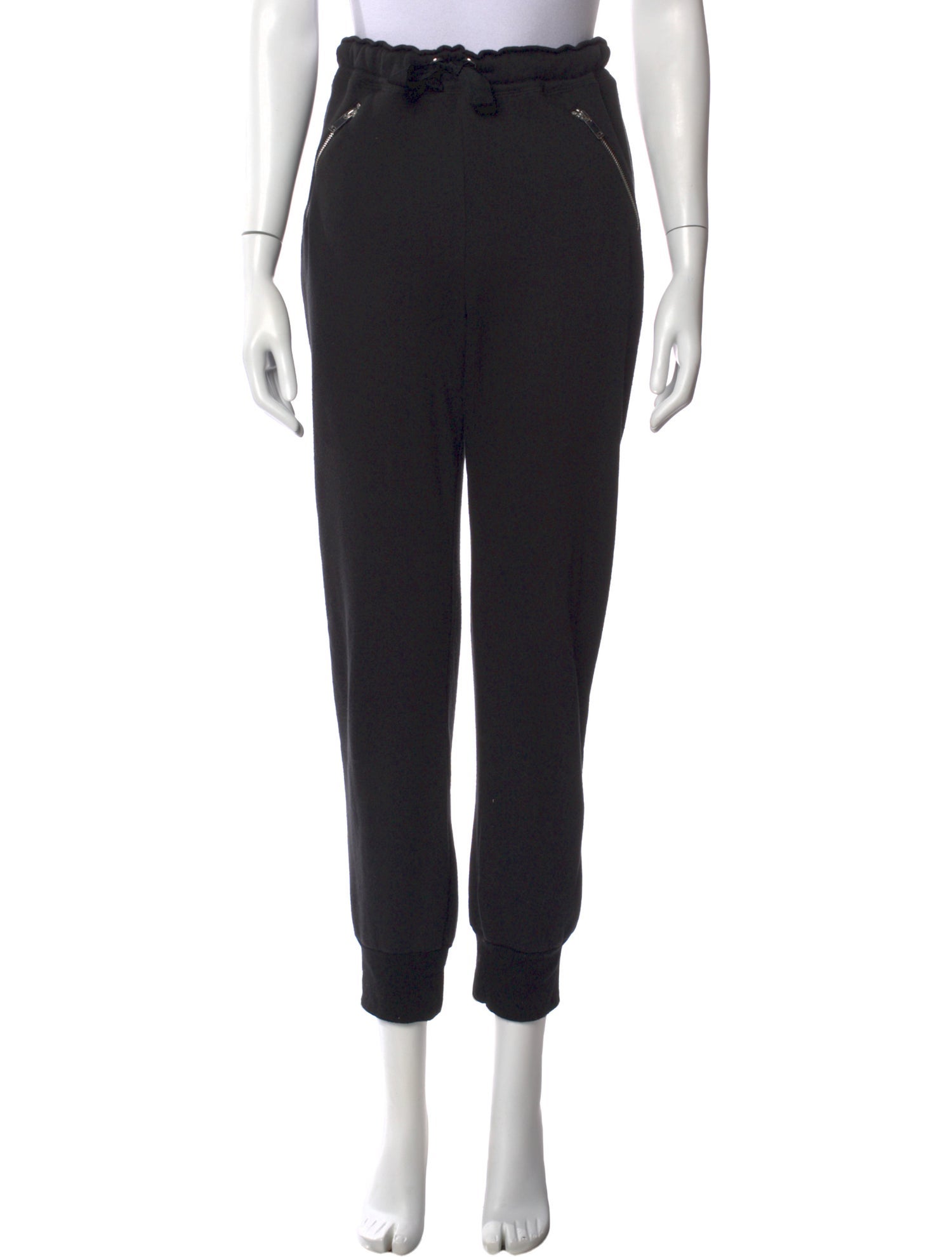 Thomas Wylde Skinny Leg Pants