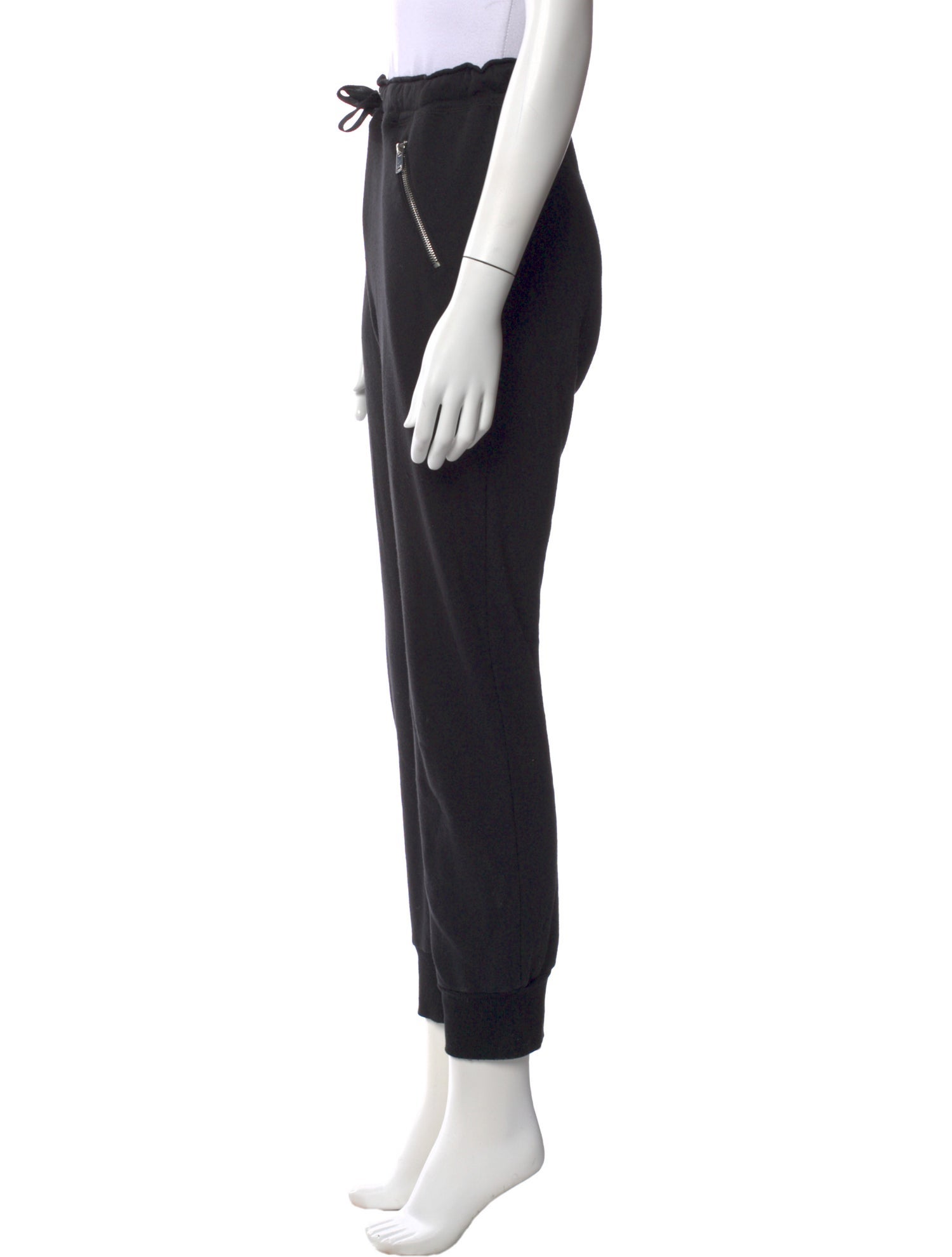 Thomas Wylde Skinny Leg Pants