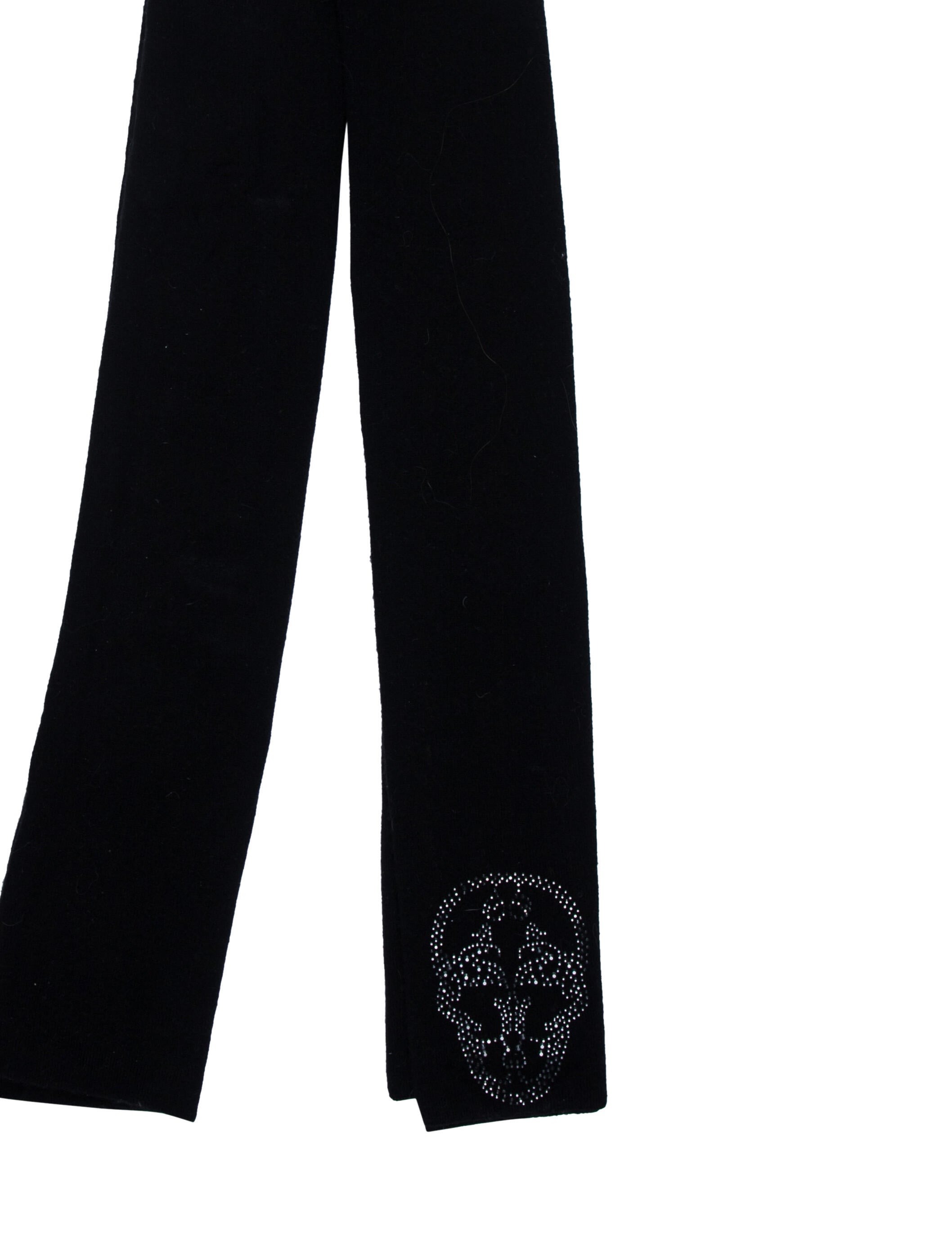 Thomas Wylde Wool Scarf