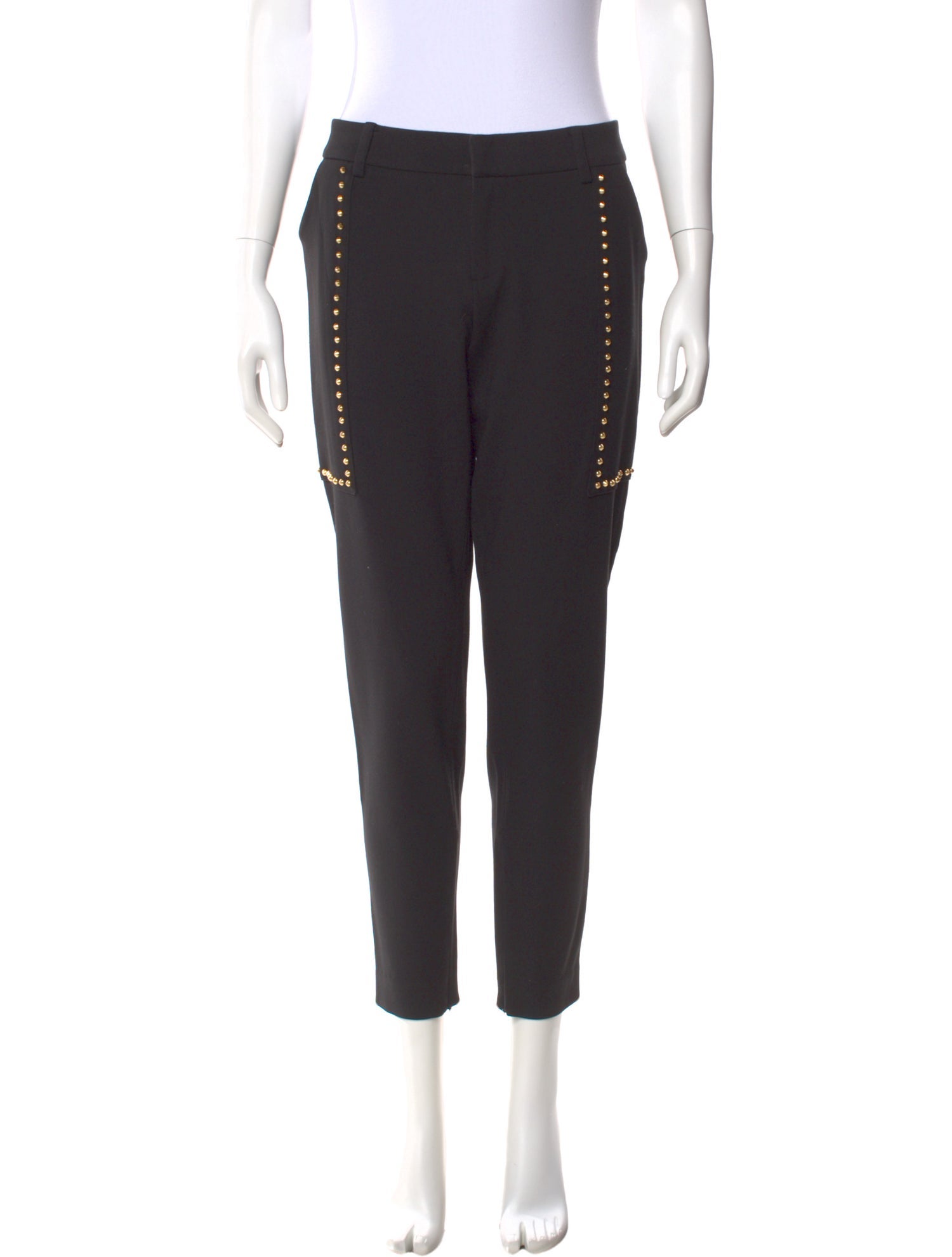 Thomas Wylde Skinny Leg Pants