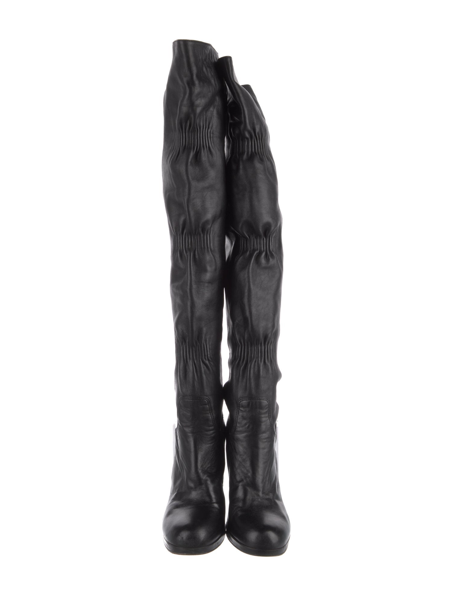 Thomas Wylde Boots for Women | The RealReal