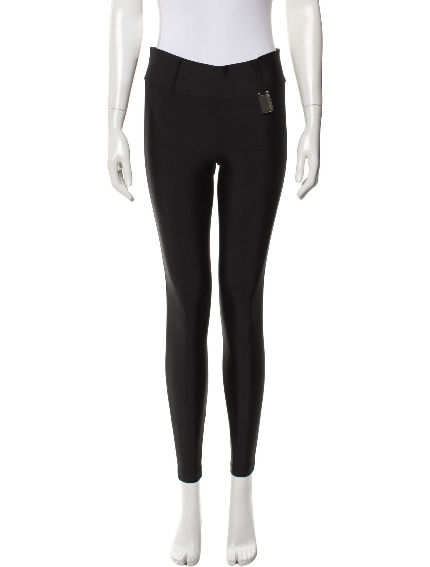Thomas Wylde Skinny Leg Pants
