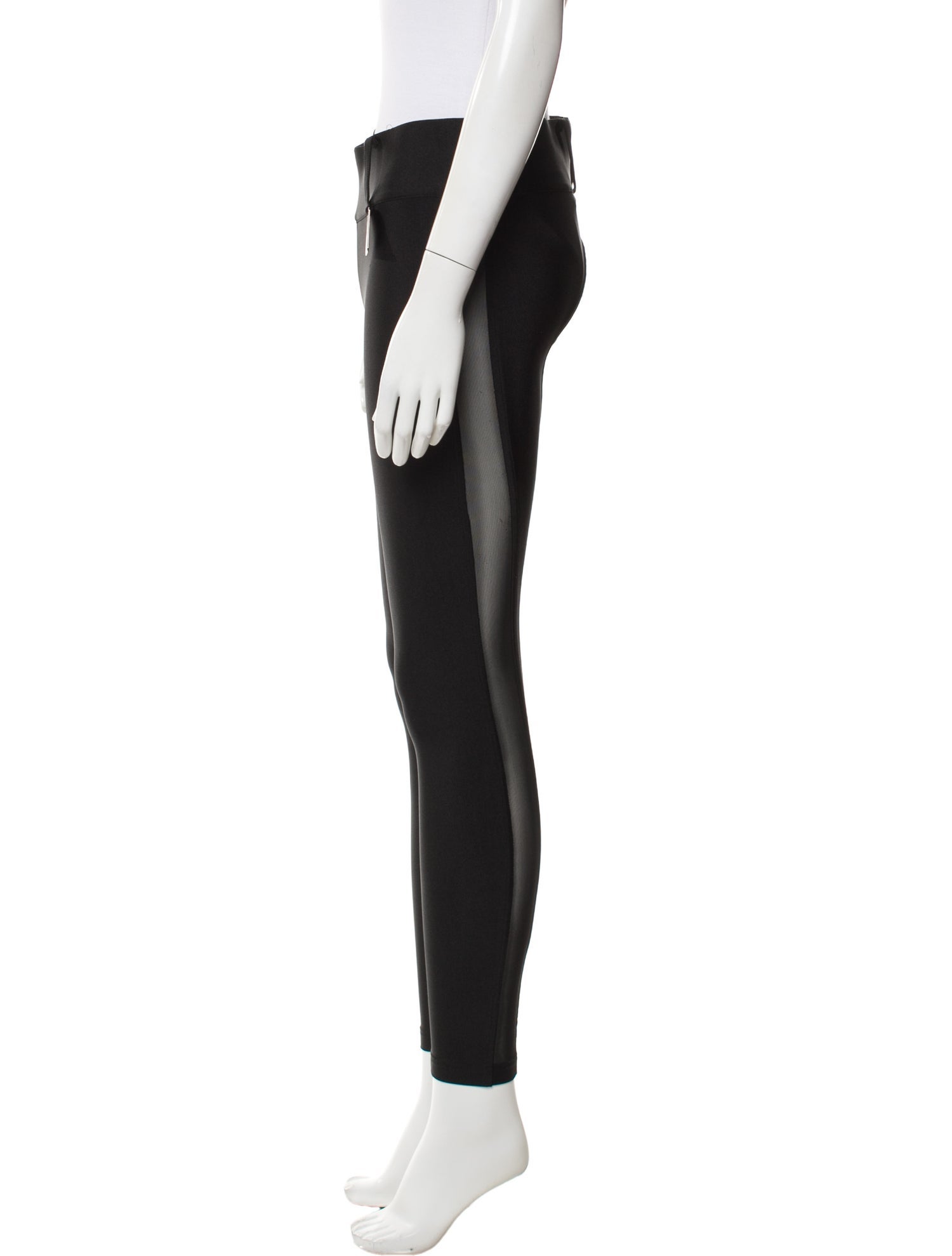 Thomas Wylde Skinny Leg Pants