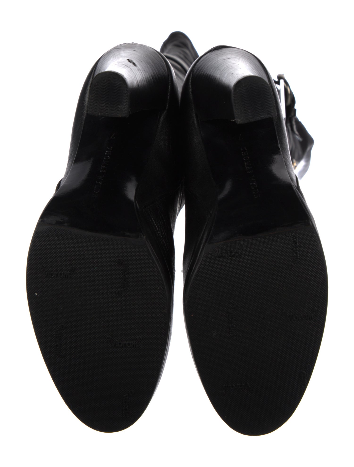 Thomas Wylde Boots for Women | The RealReal