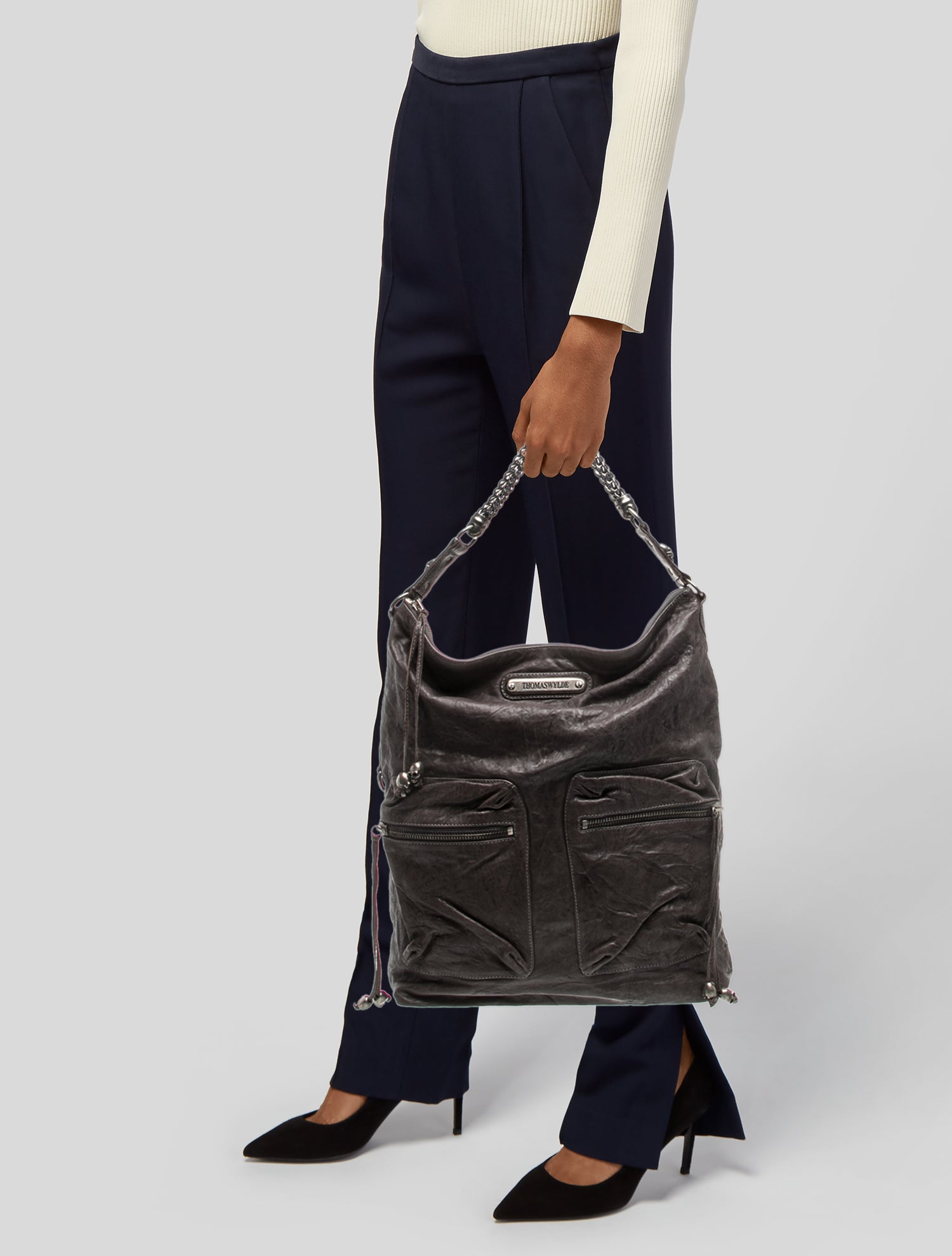 Thomas Wylde Handbags for Women | The RealReal