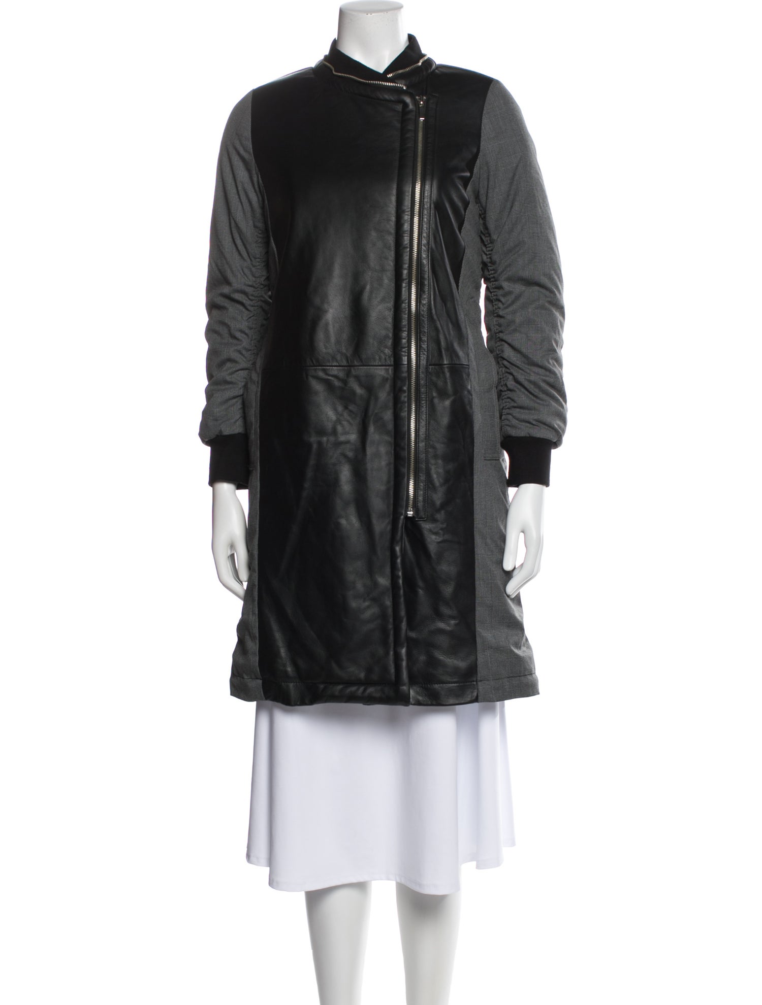 Thomas Wylde Coat