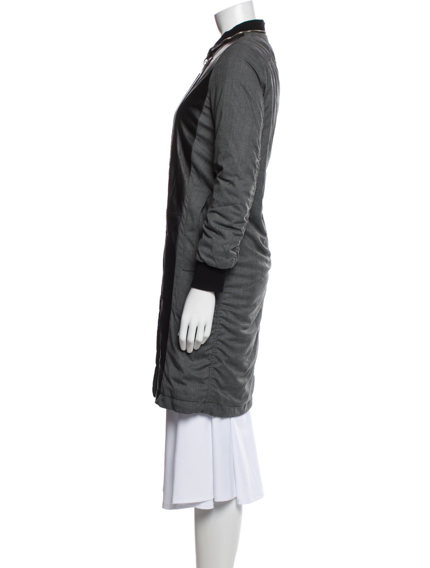 Thomas Wylde Coat
