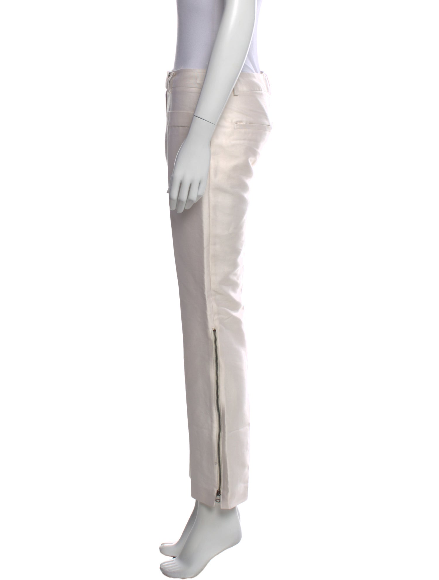 Thomas Wylde Straight Leg Pants