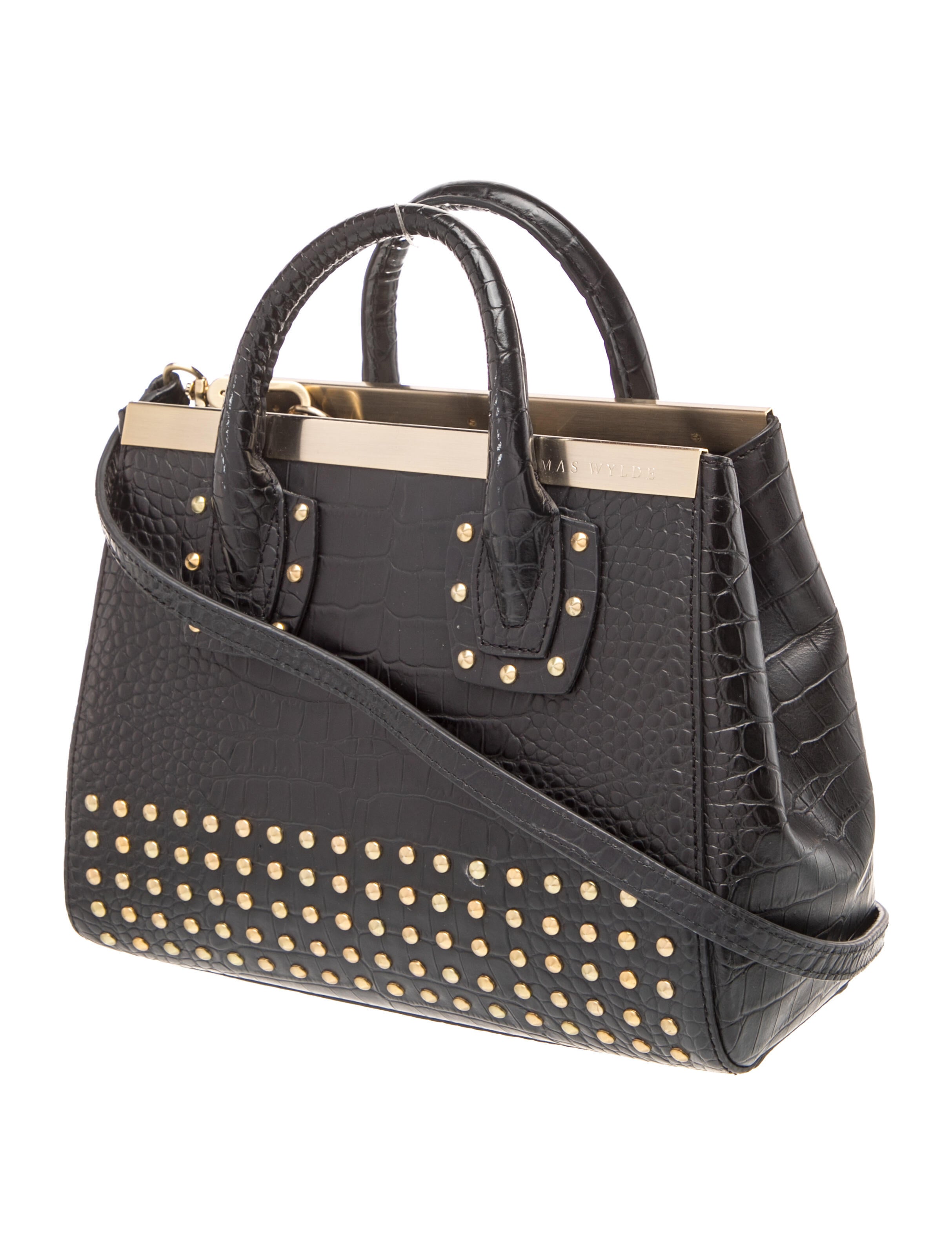 Thomas Wylde Handbags for Women | The RealReal