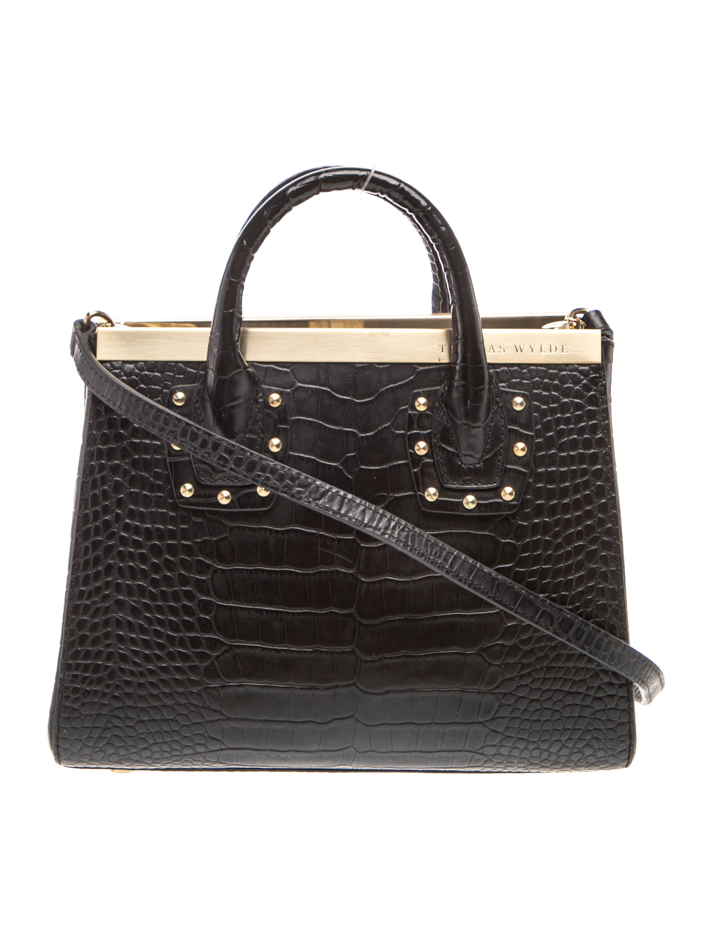 Thomas Wylde Handbags for Women | The RealReal