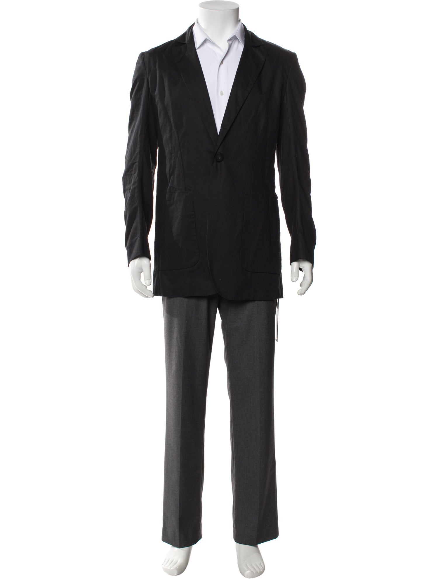 Thamanyah Blazer w/ Tags