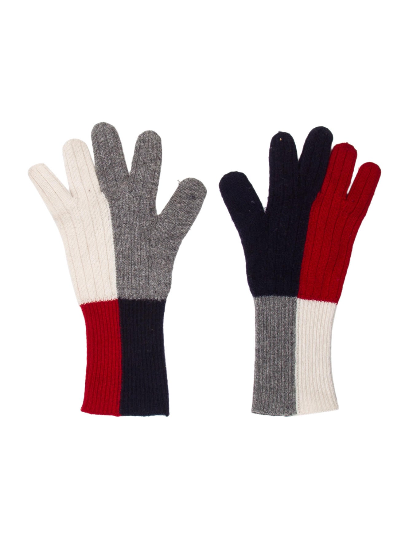 thom browne gloves