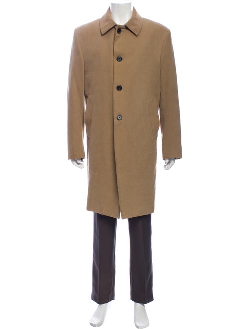 Thom Browne Overcoat