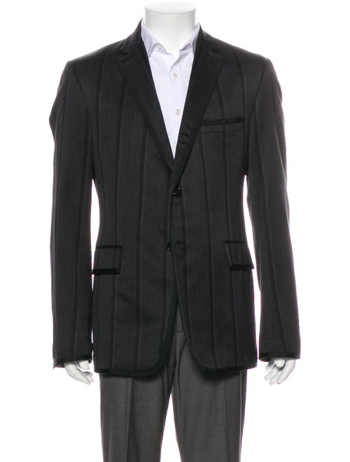 Thom Browne Blazer Grey