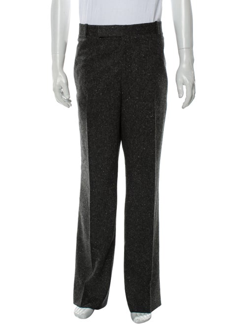 Thom Browne Dress Pants Grey