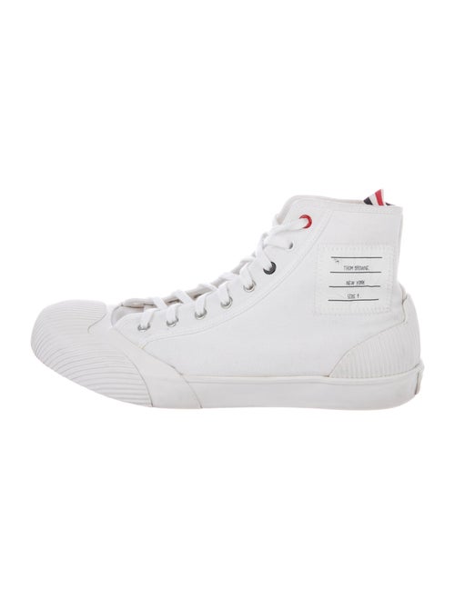 Thom Browne Sneakers White