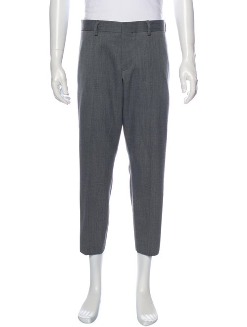 Thom Browne Pants Grey