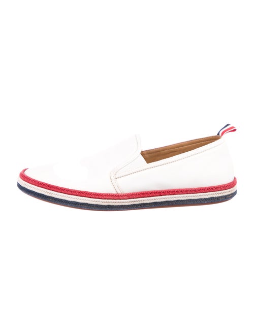 Thom Browne Sneakers White