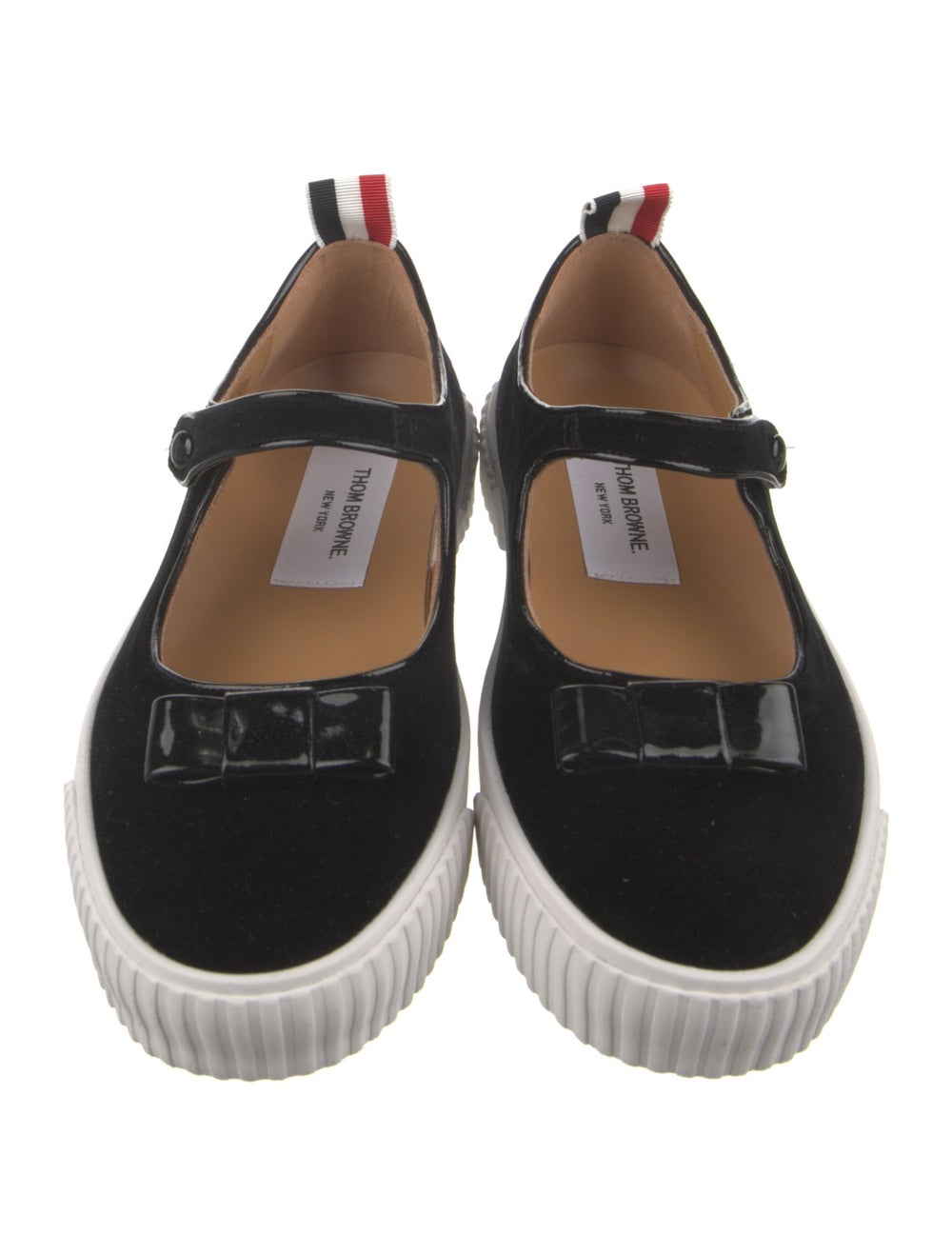 thom browne mary jane