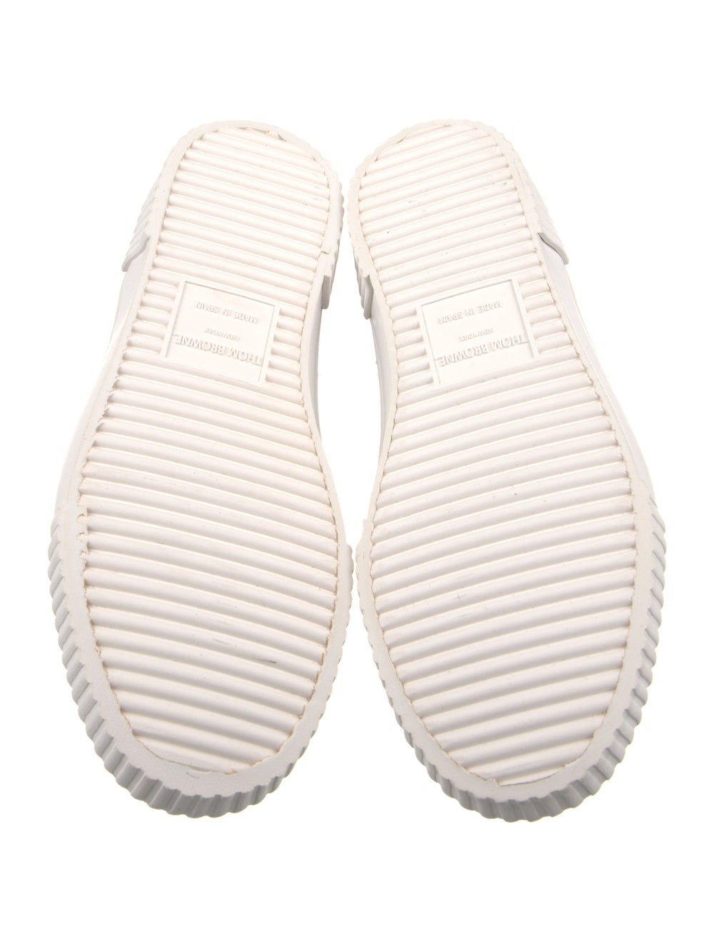 thom browne mary jane