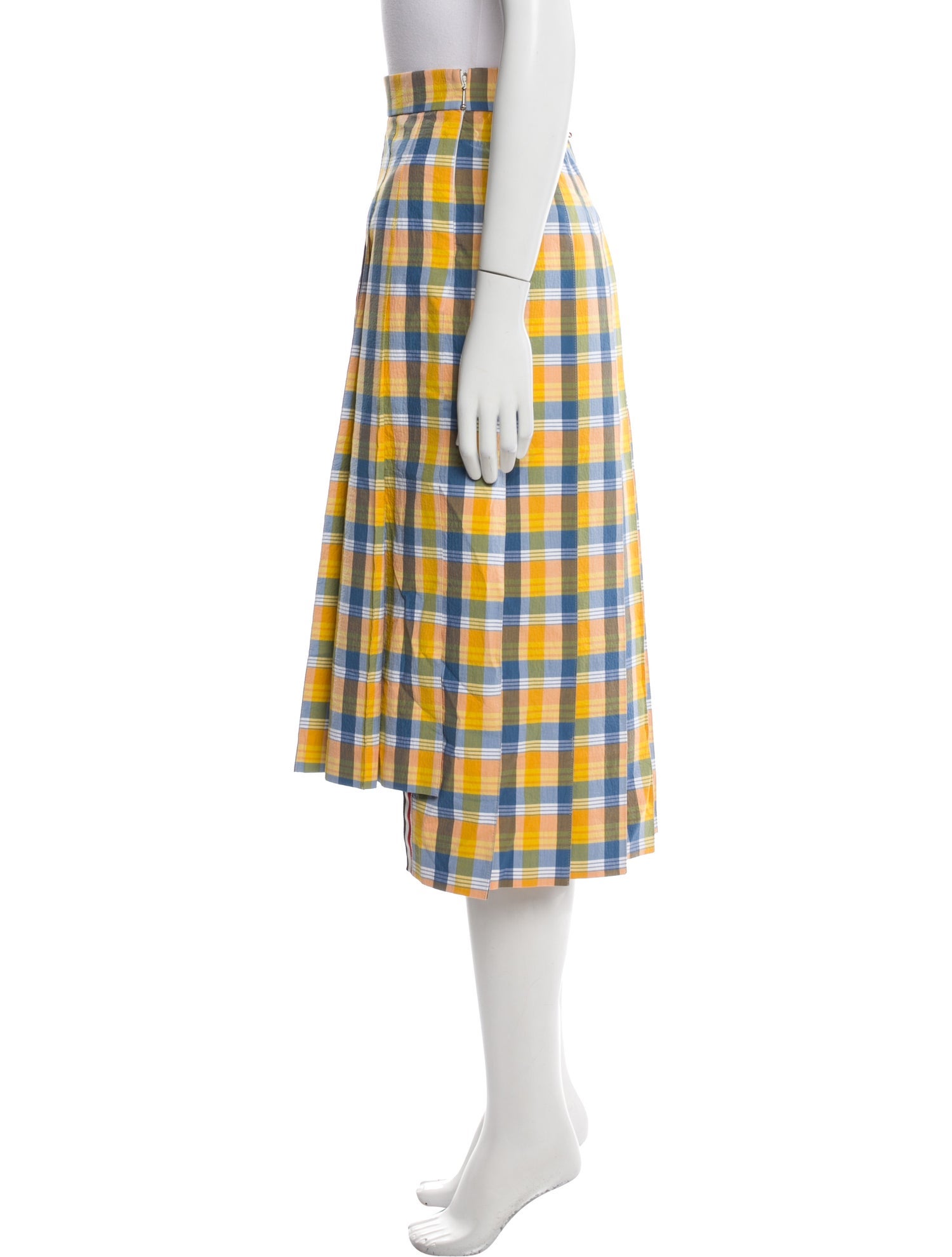 THOM 26S SKIRT STYLE 34