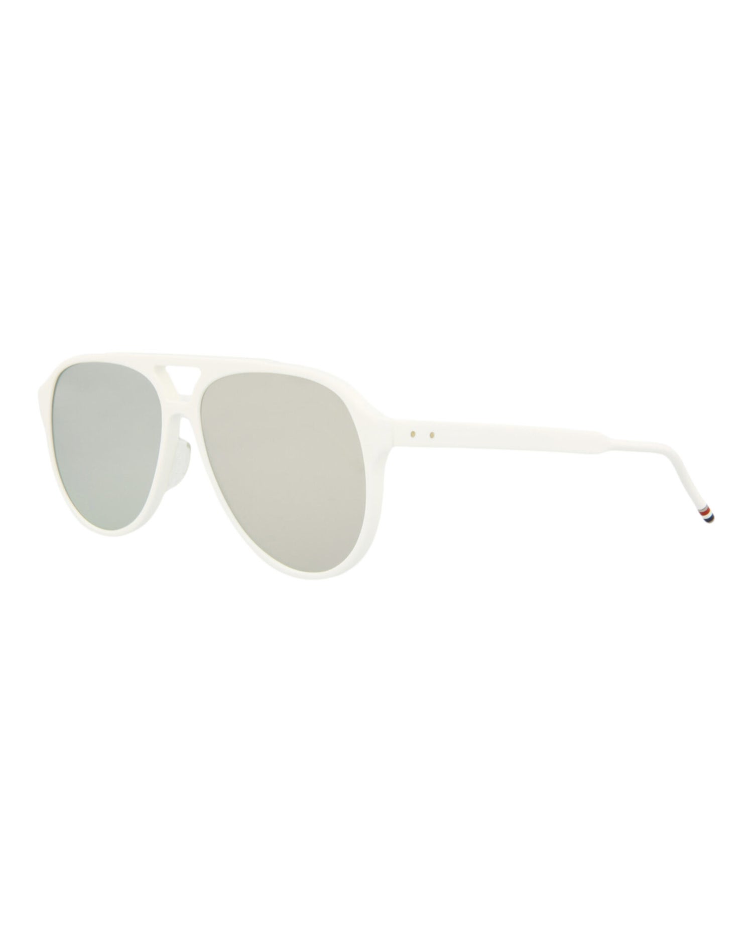 Thom Browne Solid Sunglasses w/ Tags