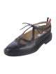 Thom Browne Leather Oxfords