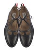 Thom Browne Leather Oxfords