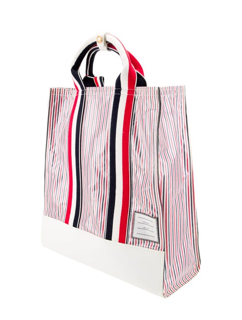 Thom Browne Tote