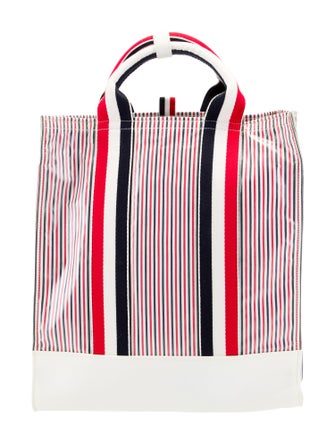 Thom Browne Tote
