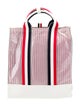 Thom Browne Tote