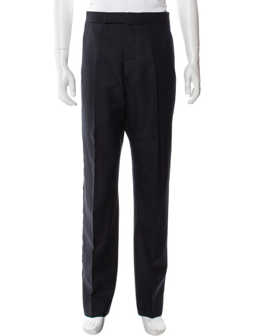 Thom Browne Wide Leg Pants