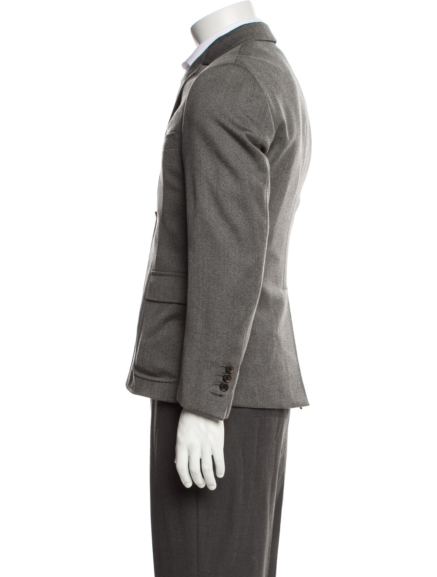 Thom Browne Vintage 2000's Blazer