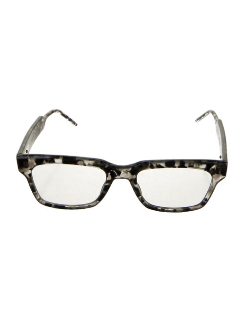 Thom Browne Square Eyeglasses