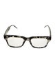 Thom Browne Square Eyeglasses