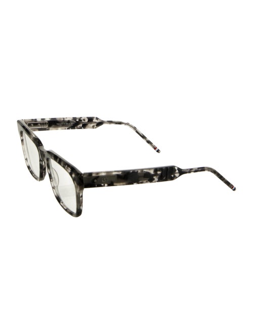 Thom Browne Square Eyeglasses