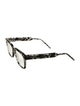 Thom Browne Square Eyeglasses