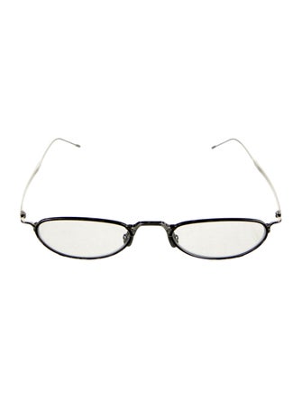 Thom Browne Square Eyeglasses