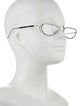 Thom Browne Square Eyeglasses