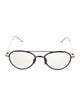 Thom Browne Aviator Eyeglasses