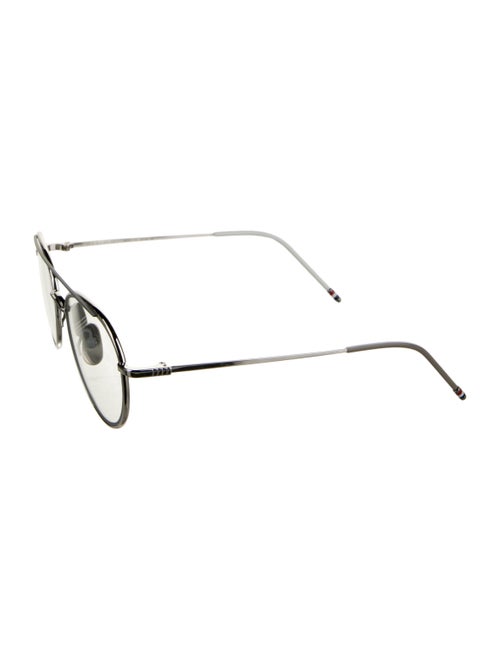 Thom Browne Aviator Eyeglasses