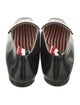 Thom Browne Patent Leather Loafers