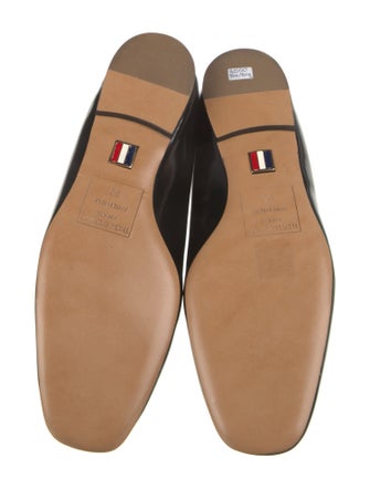 Thom Browne Patent Leather Loafers