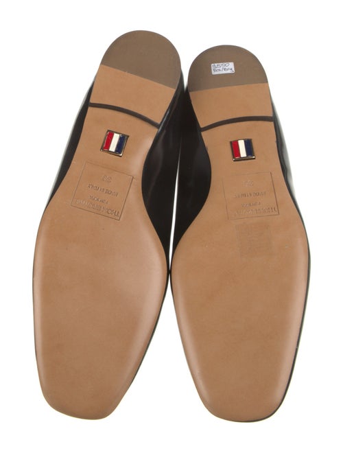 Thom Browne Patent Leather Loafers