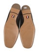 Thom Browne Patent Leather Loafers