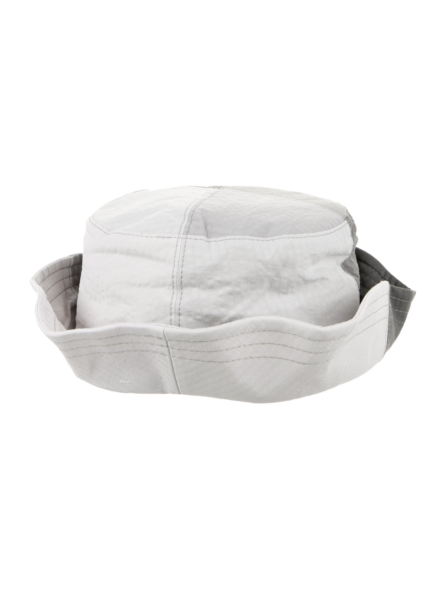 Thom Browne Patterned Bucket Hat